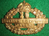 30th Battalion, (British Columbia) Collar Badge